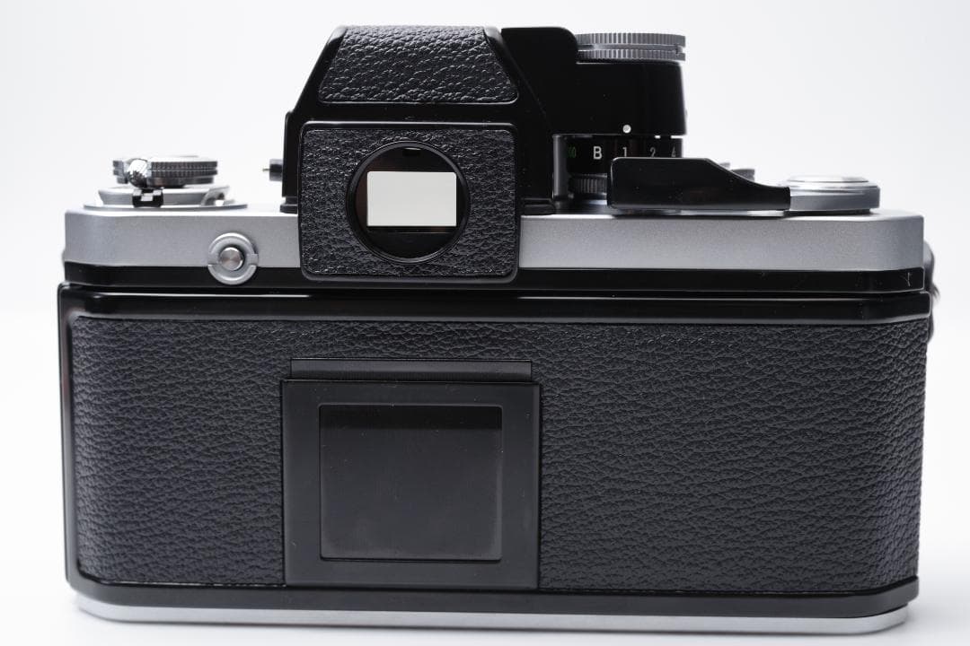 綺麗 Nikon F2 / NIKKOR 50mm F1.4