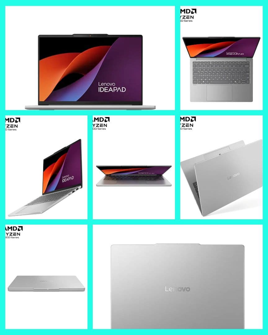 未使用 Lenovo■ RAM16GB SSD512 GB 1.15kg