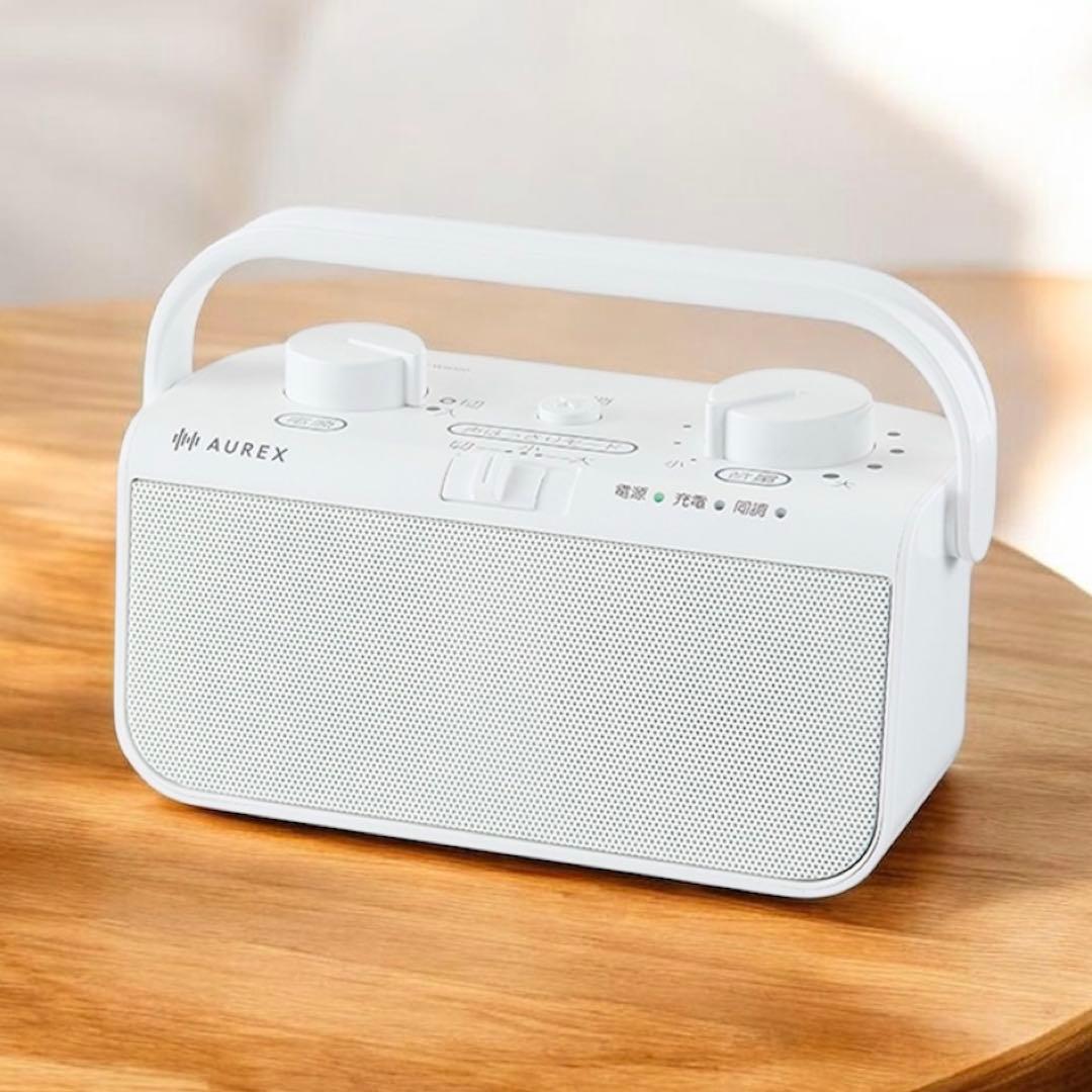 保証書付き 東芝 TOSHIBA テレビ用ワイヤレススピーカーTY-WSD20W