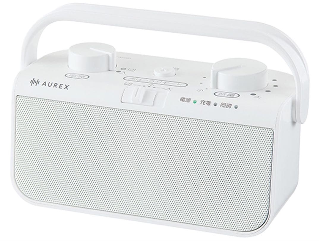 保証書付き 東芝 TOSHIBA テレビ用ワイヤレススピーカーTY-WSD20W