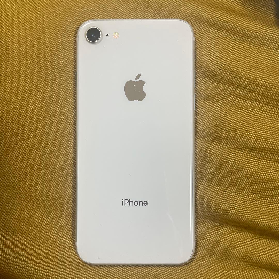 iphone8 64gb SIMフリー