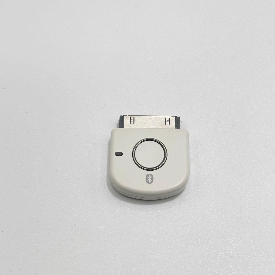 SONY TMR-BT8iP iPod Bluetoothアダプター