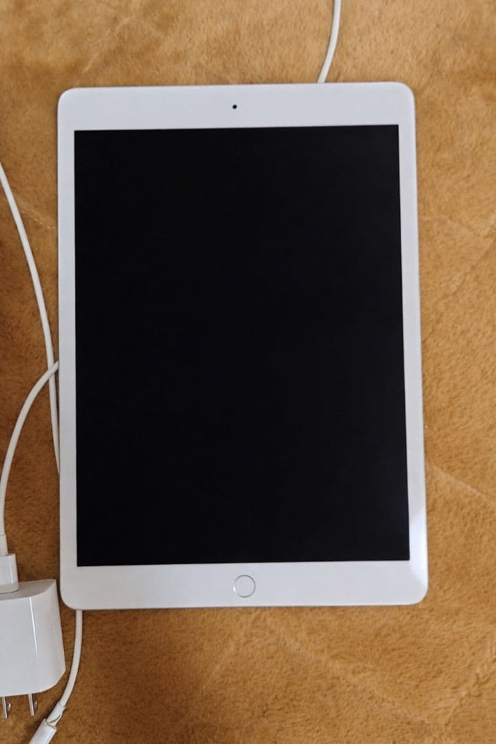 iPad 第8世代 Wi-Fi 128GB