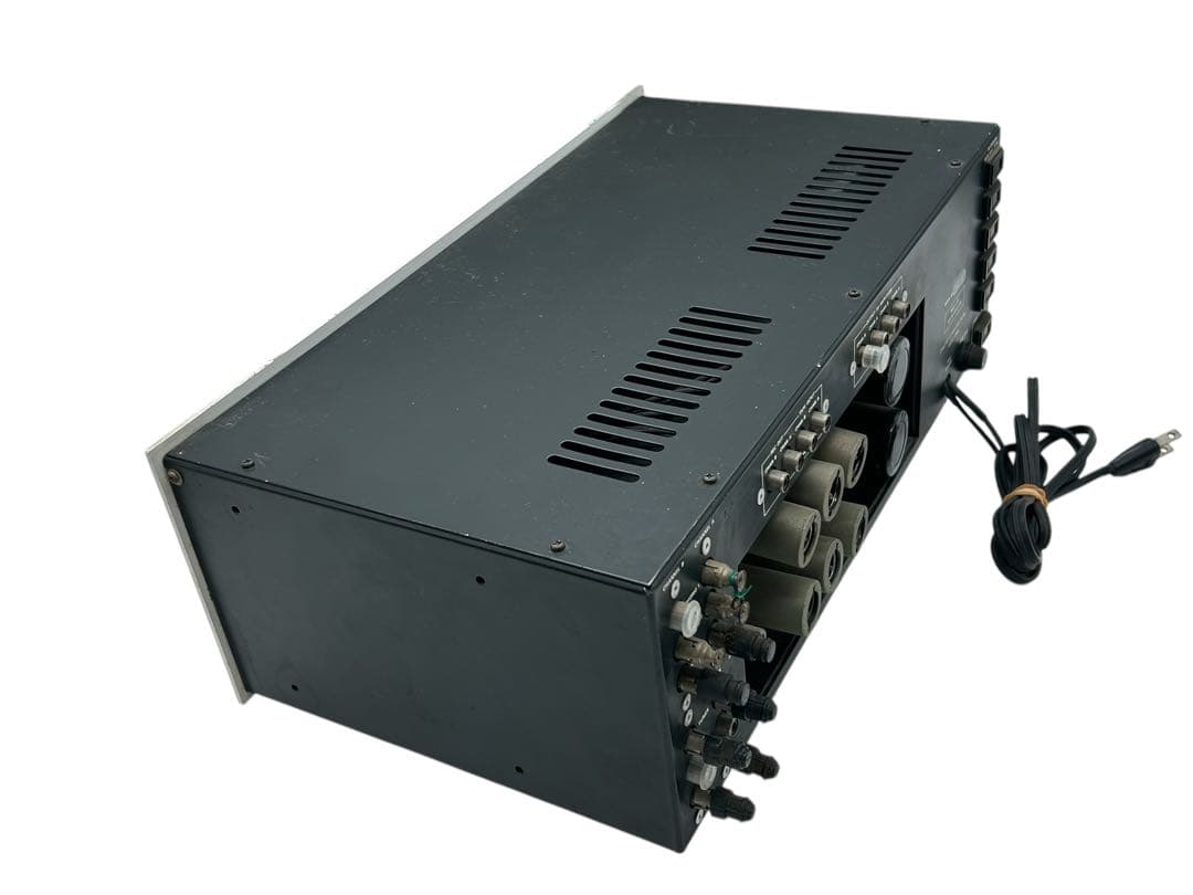 ONLIFE Research U-22 真空管