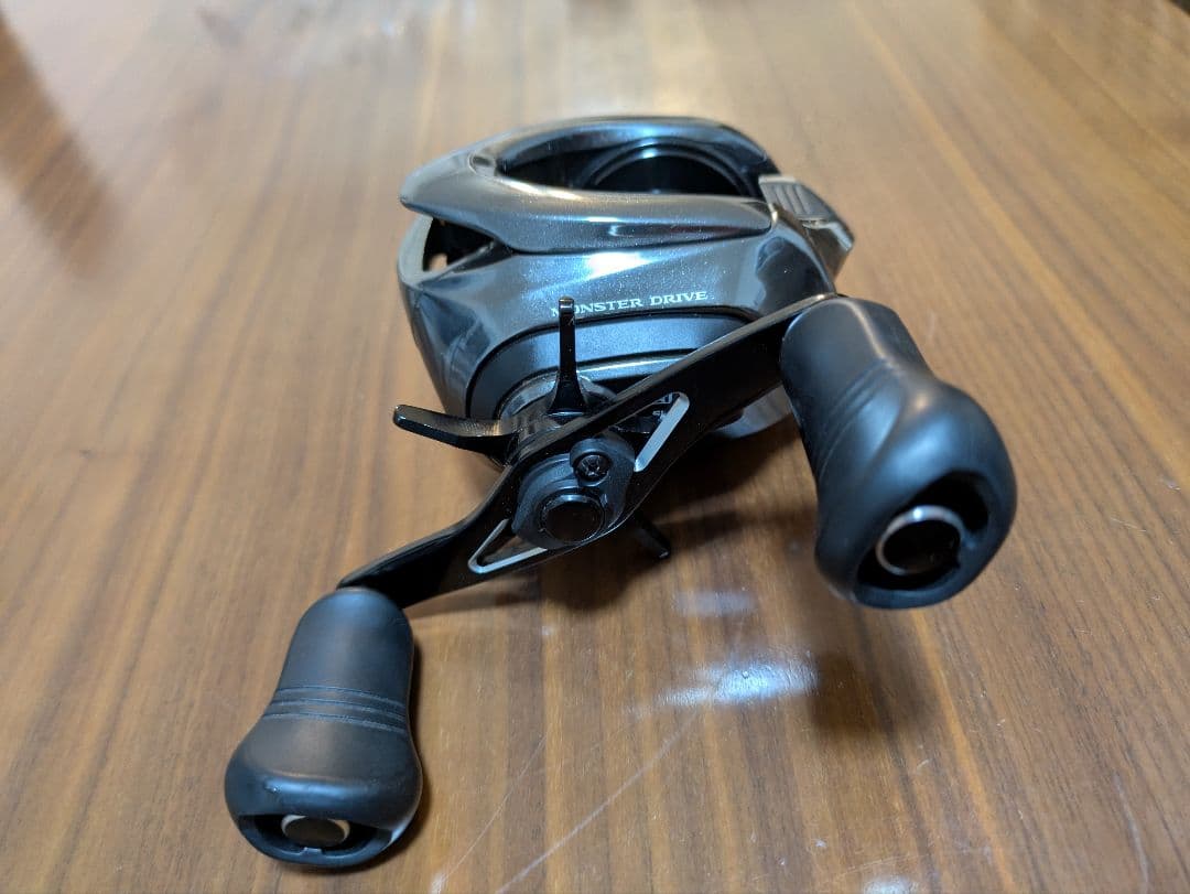 シマノ アンタレス DC MD XG