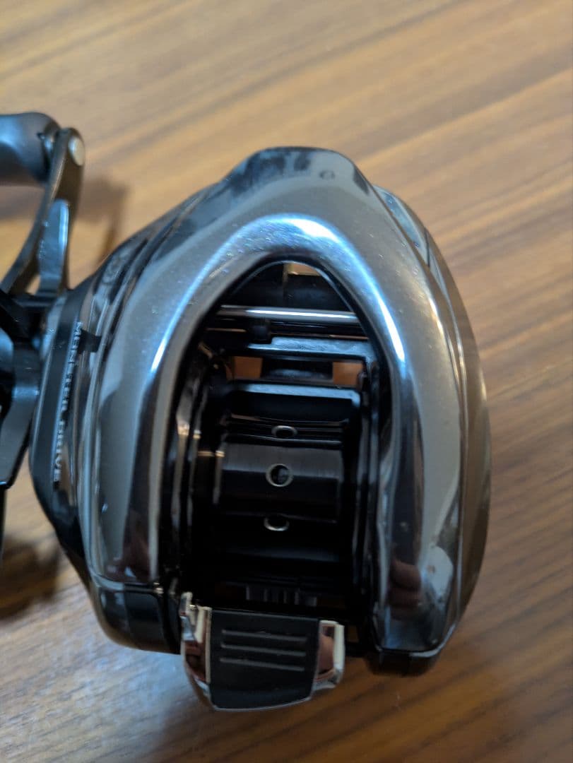 シマノ アンタレス DC MD XG