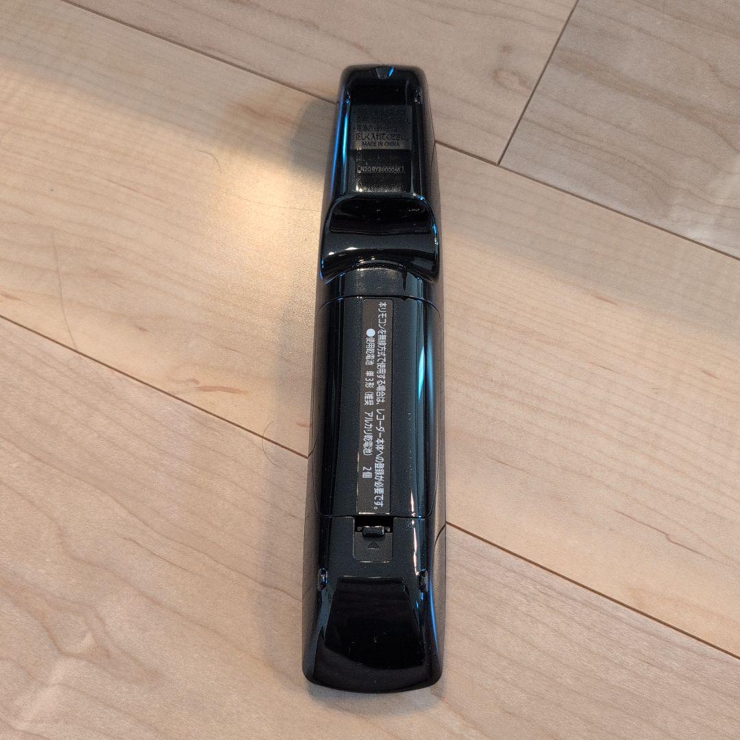 【週末値下】Panasonic DMR-UX4050 ブルーレイレコーダー