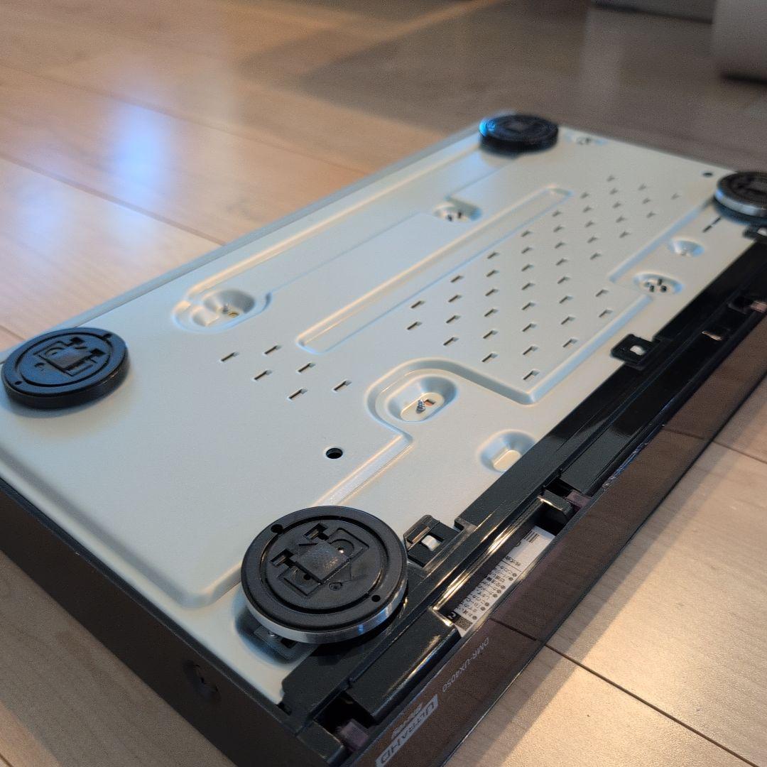 【週末値下】Panasonic DMR-UX4050 ブルーレイレコーダー