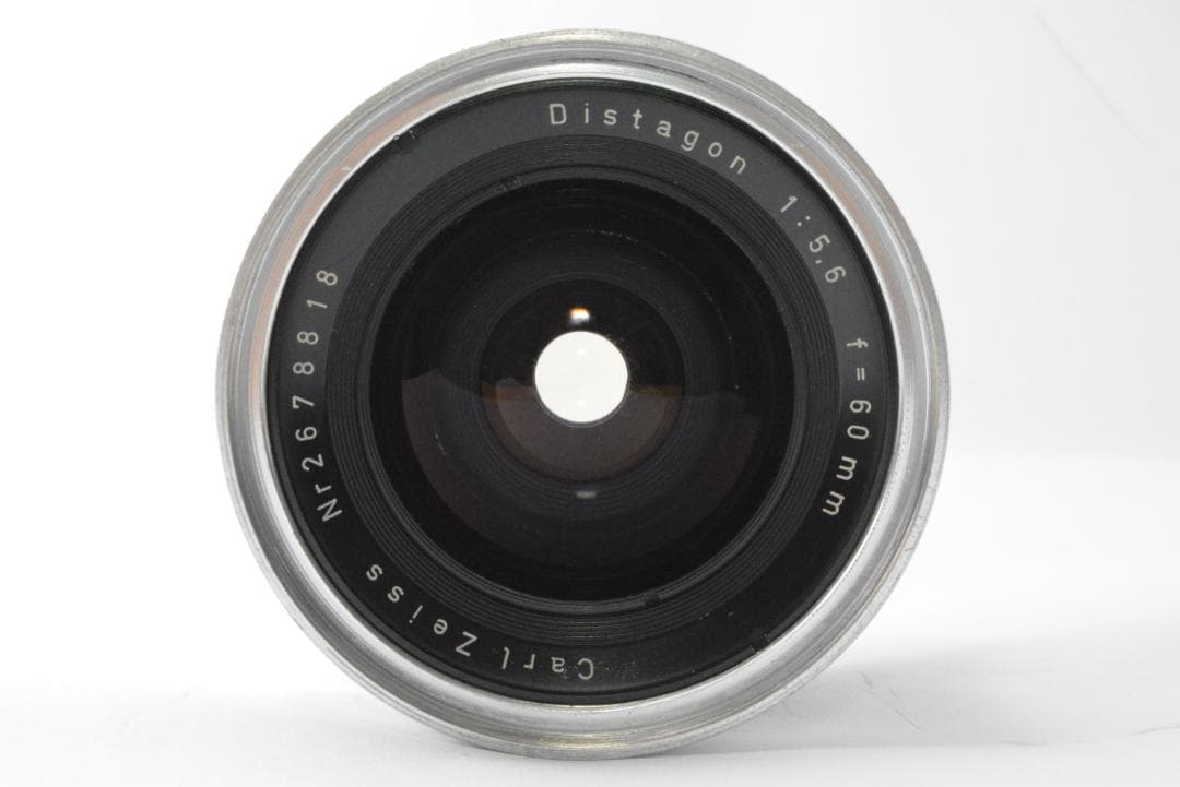 レンズ(単焦点) Hasselblad Carl Zeiss C 60mm F5.6