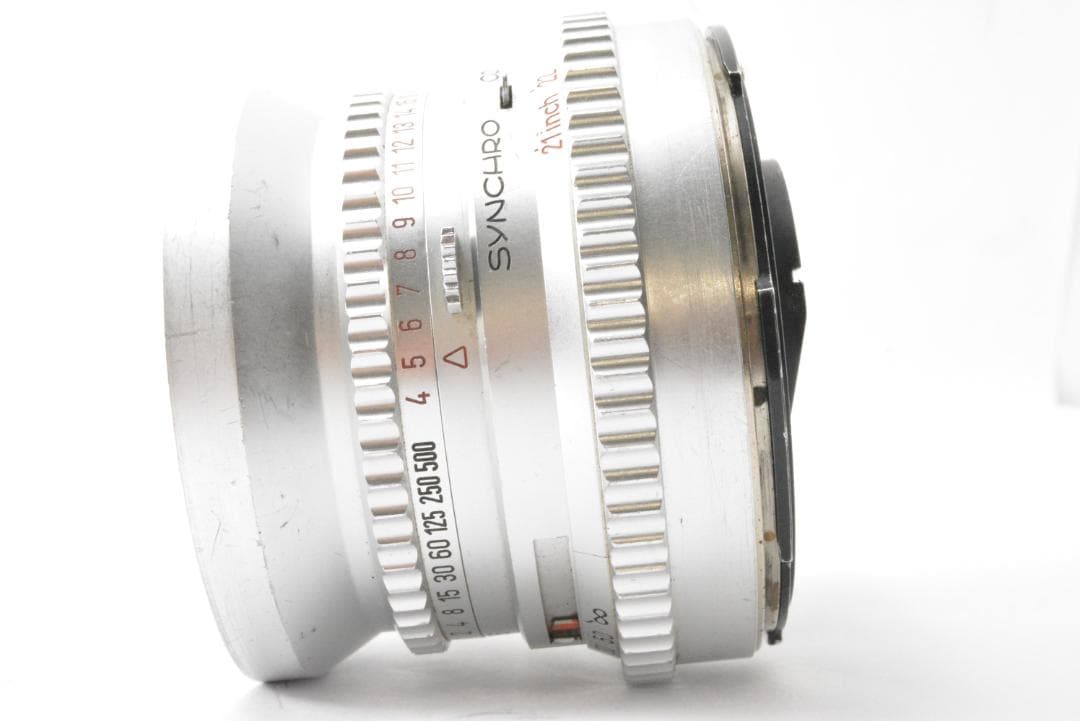 レンズ(単焦点) Hasselblad Carl Zeiss C 60mm F5.6