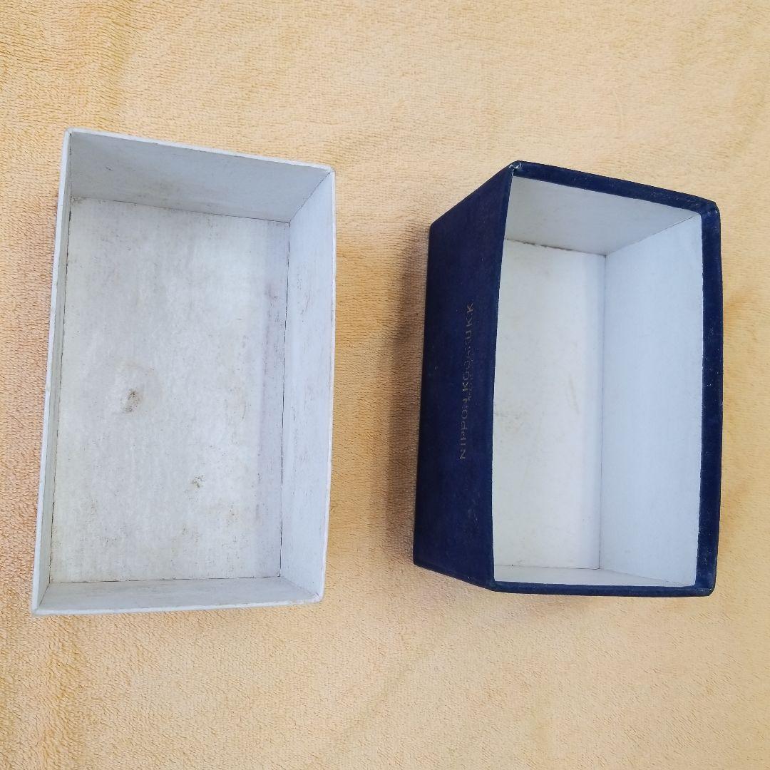 Nikon S ニッコールHC5cm　F2付き　皮製ケース、箱付き