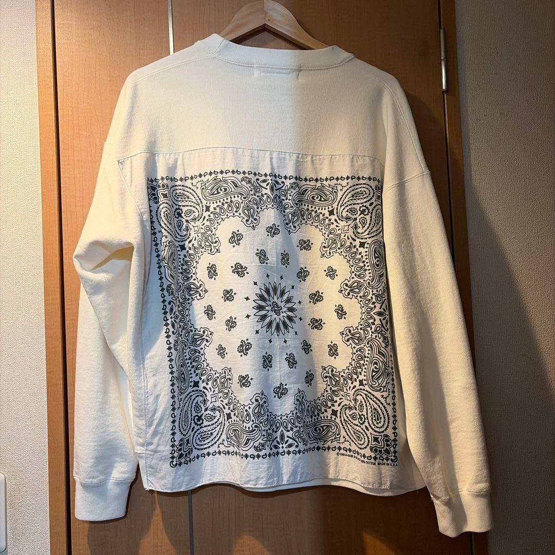 専用MUSE de Deuxieme Classe BANDANAカーディガン