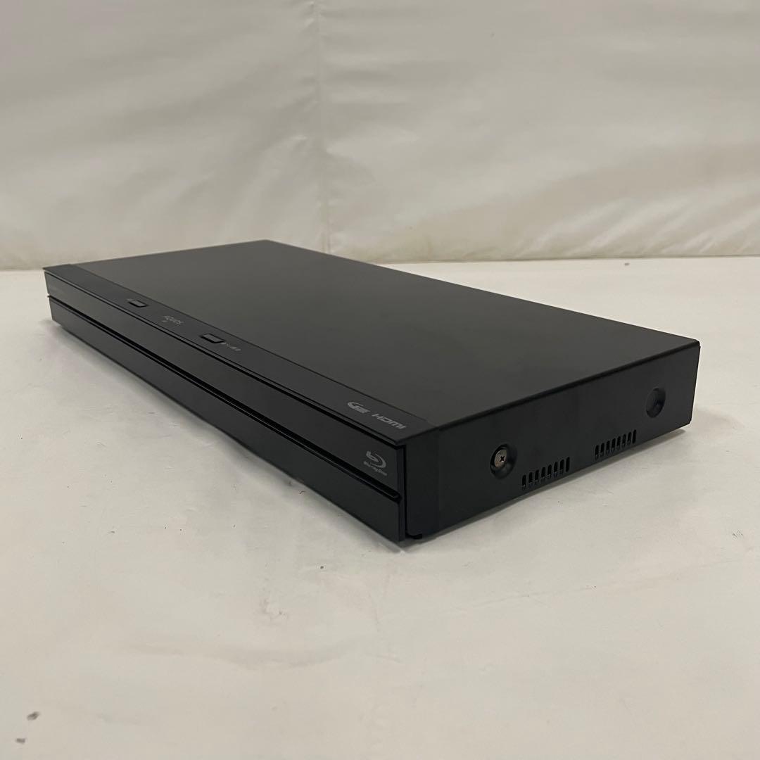 SHARP シャープ ブルーレイディスクレコーダー 2B-C20BW1