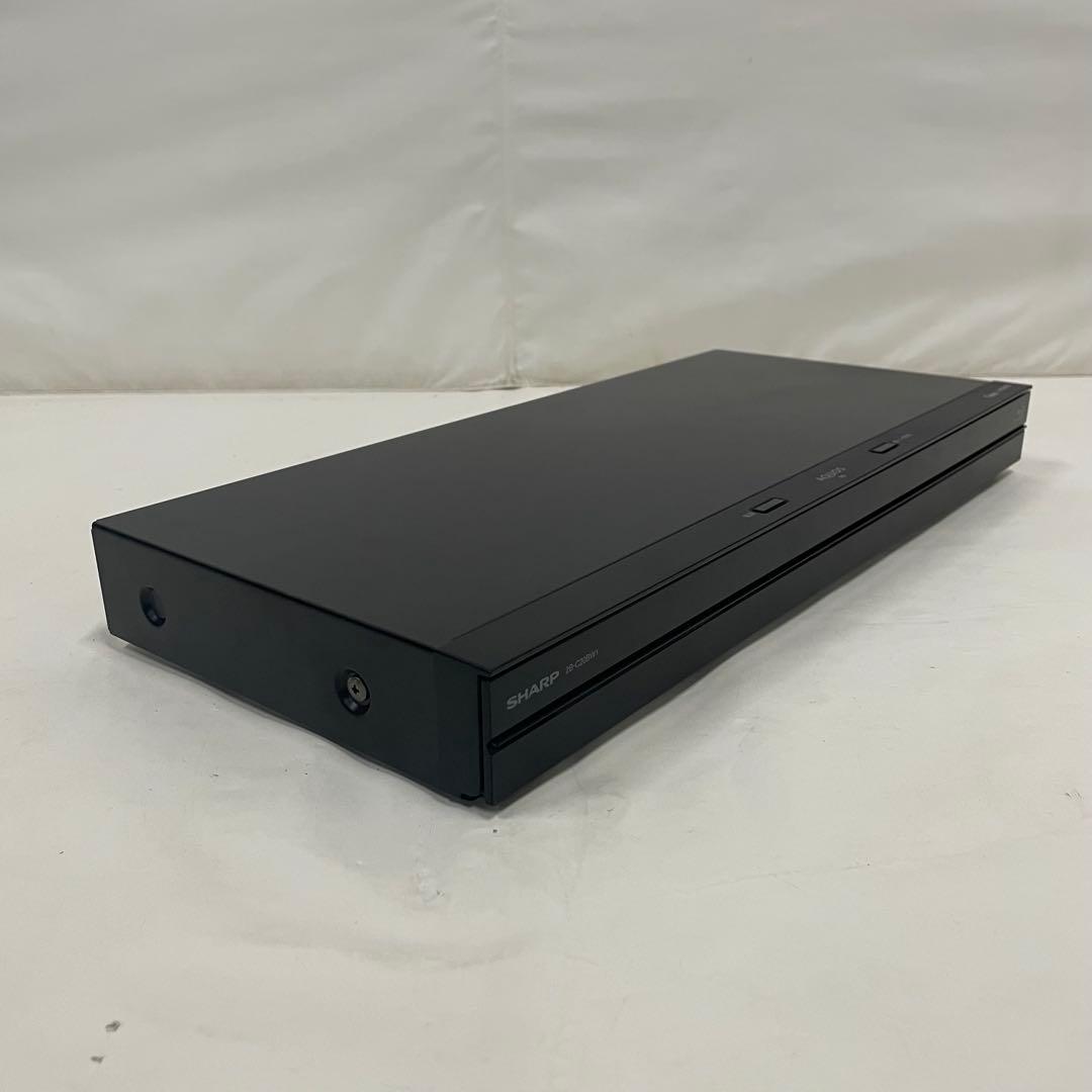 SHARP シャープ ブルーレイディスクレコーダー 2B-C20BW1