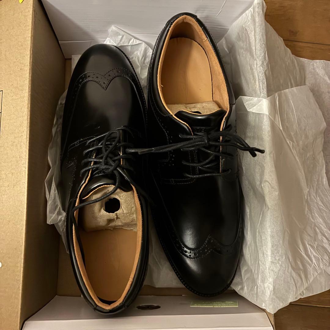 【新品試着のみ】MBT ISIMO 5 ブラック 27.0cm EU43 箱付