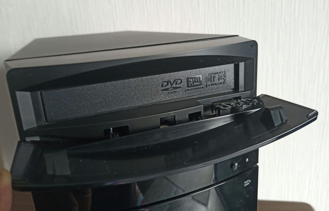 みこ様向けSSD付　Ozzio デスクトップPC MXミニタワー