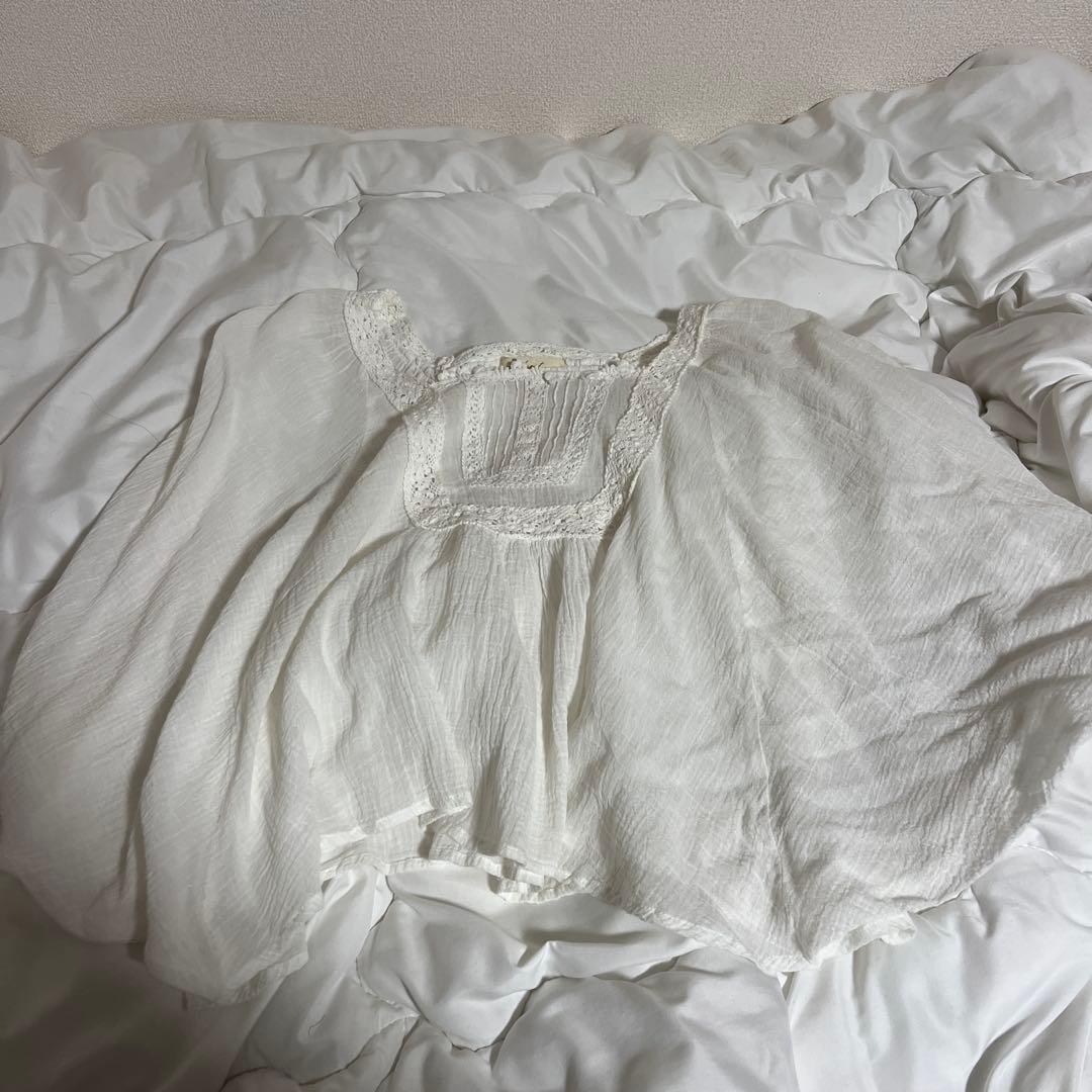 森ガール　セット