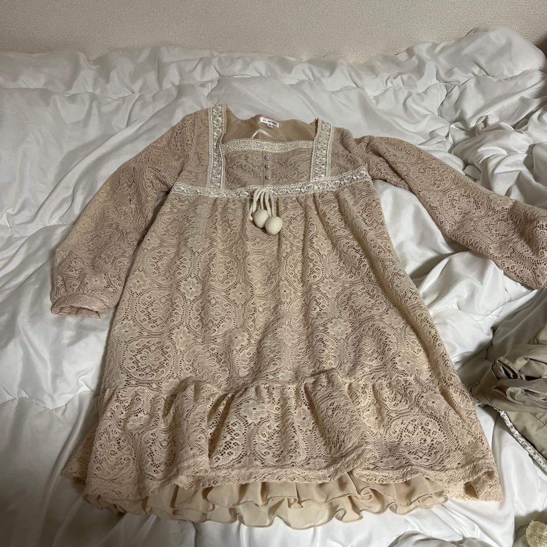 森ガール　セット