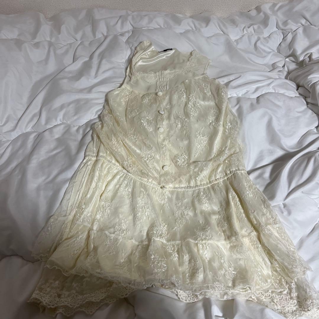 森ガール　セット