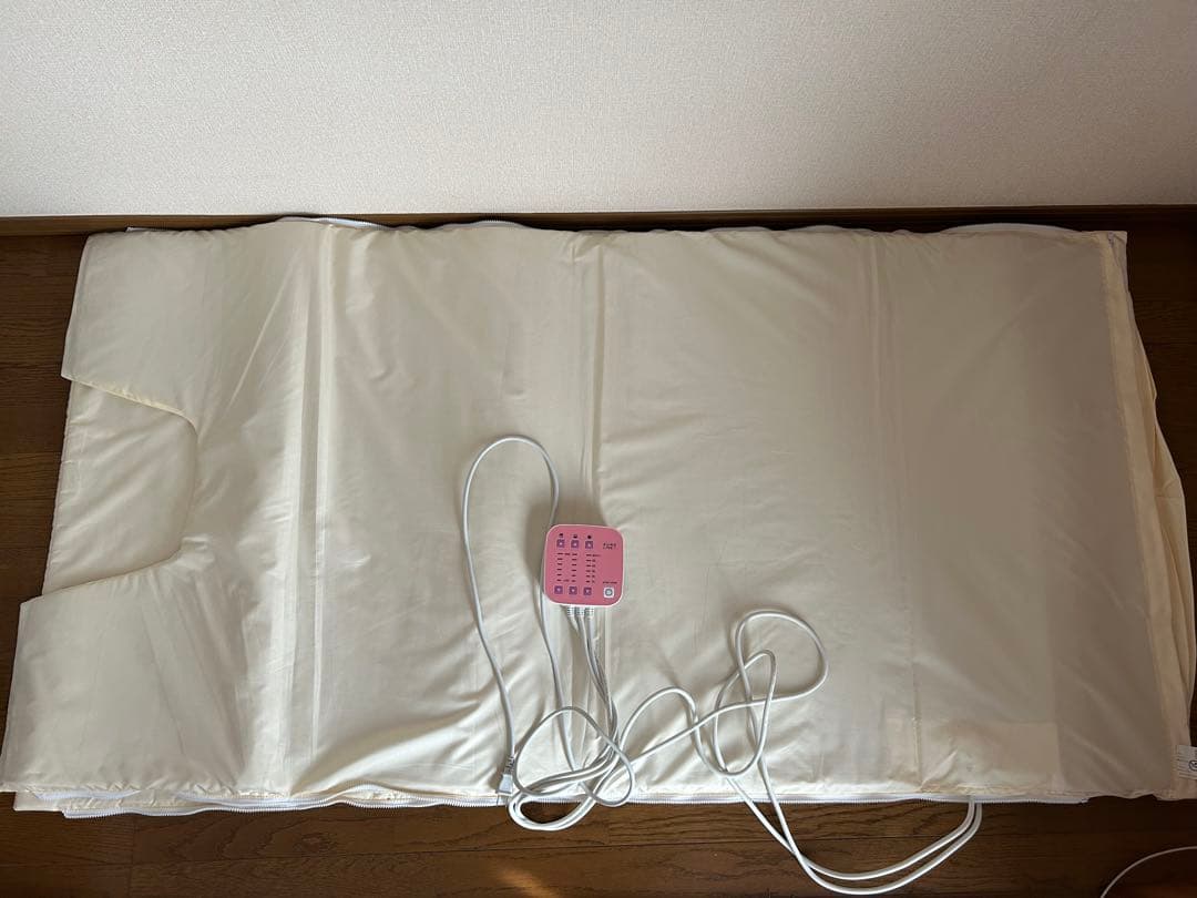 パルティール シュアラインaヒートマット