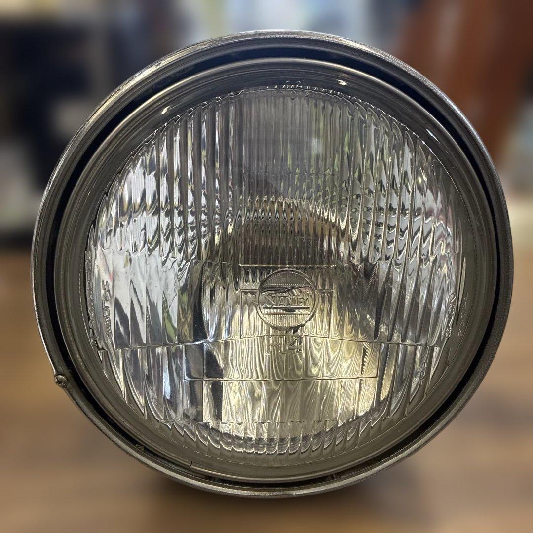 Kawasaki純正ヘッドライト　ゼファー400/750 ZRX400Ⅱ