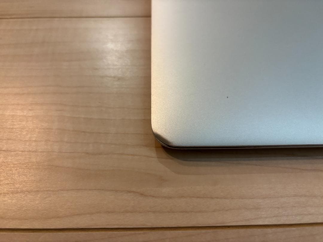 【最終値下げ】MacBook Air 2017 13インチ 8GB/128GB