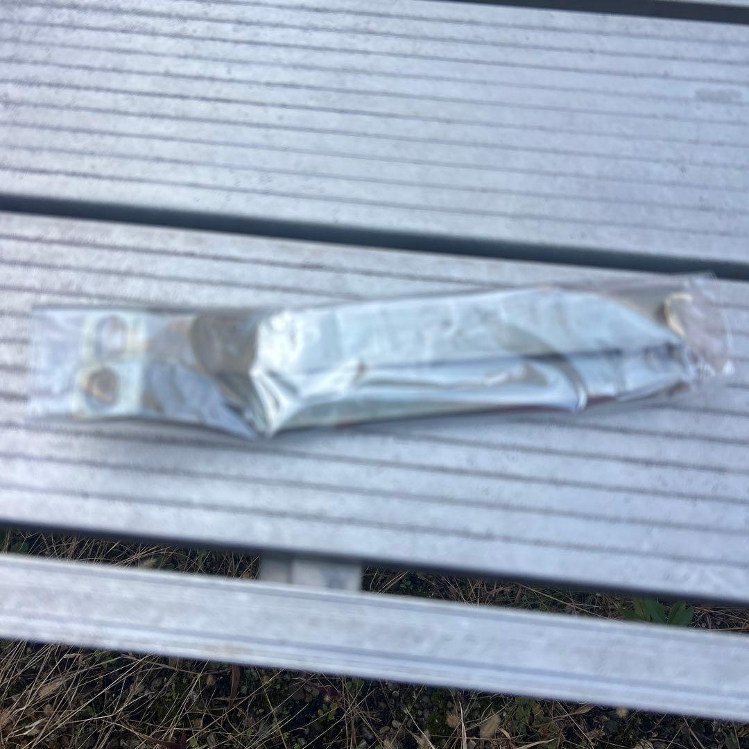 あせこ　ヴォクシー 80 フロントモデリスタ