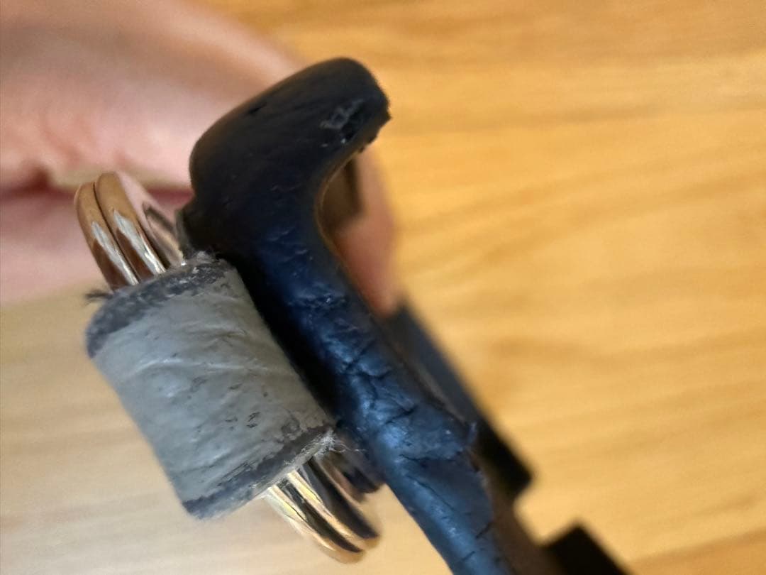 BONAVENTUREボナベンチュラ iPhoneケースシュリンクレザー