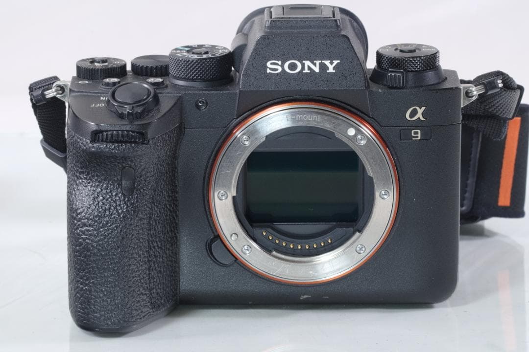 ★良品★ SONY α9II 一眼レフ #2088