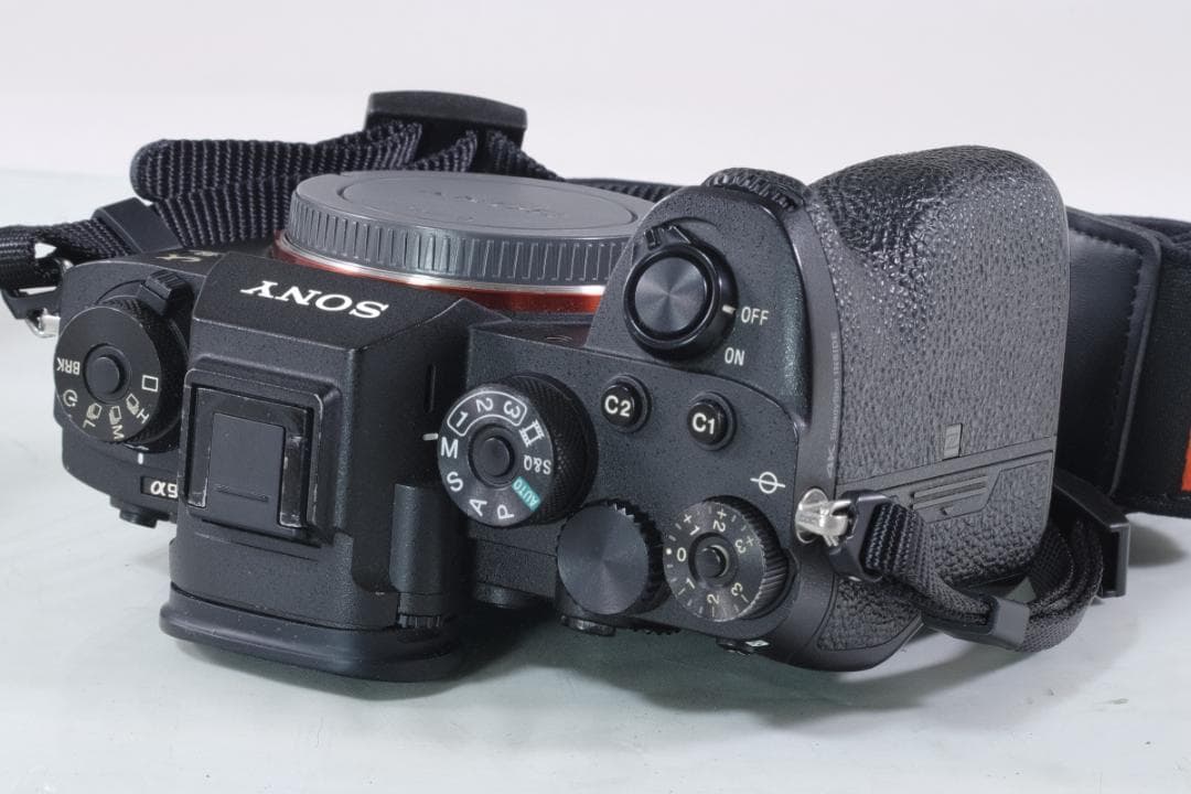 ★良品★ SONY α9II 一眼レフ #2088