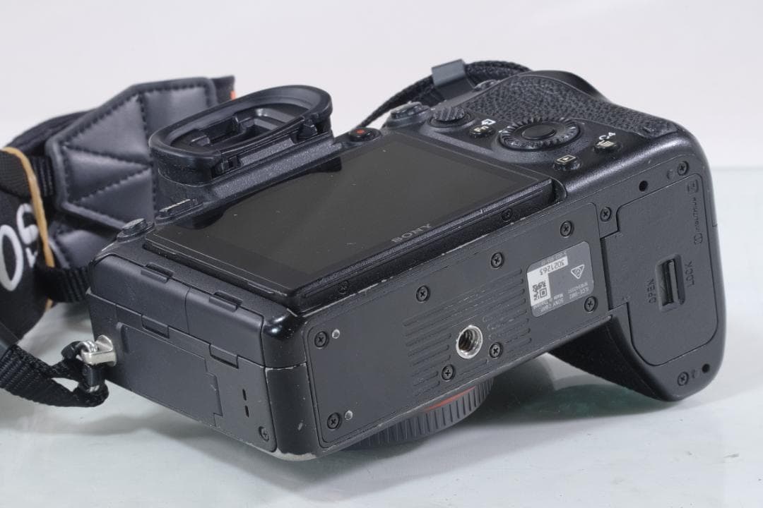 ★良品★ SONY α9II 一眼レフ #2088