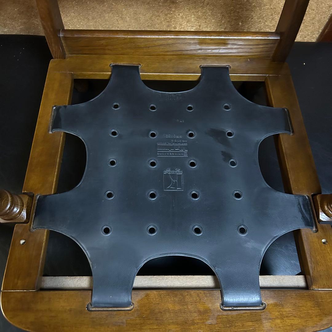 飛騨産業 キツツキ 穂高 オーク材 アーム 1Pソファ ラウンジチェア メロウ