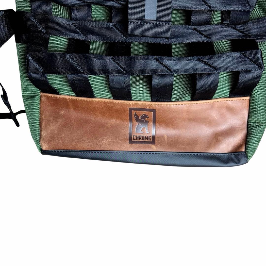 【Tworksさま専用】新品✨クローム　バラージカーゴ　バックパック　リュック