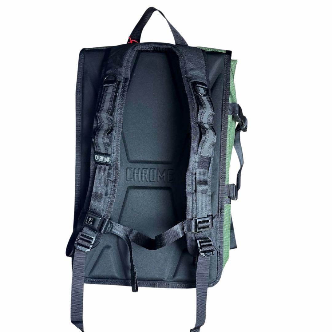 【Tworksさま専用】新品✨クローム　バラージカーゴ　バックパック　リュック