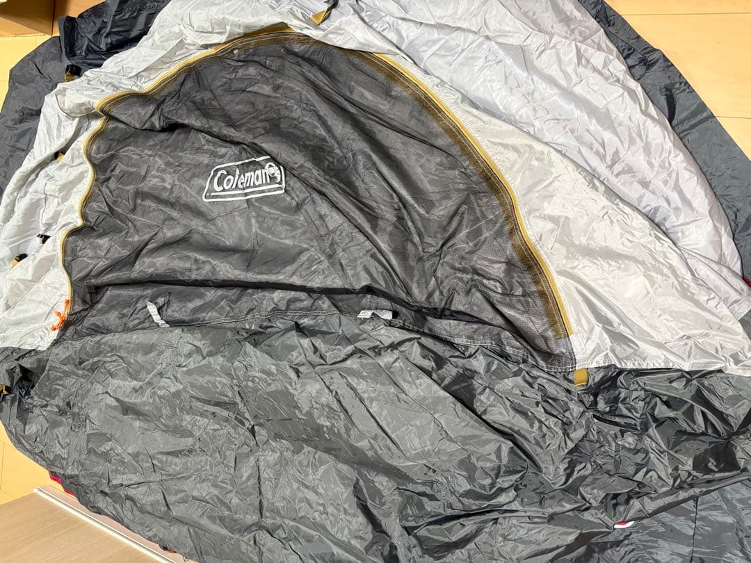 Coleman ツーリングドームST (直営店限定カラー)