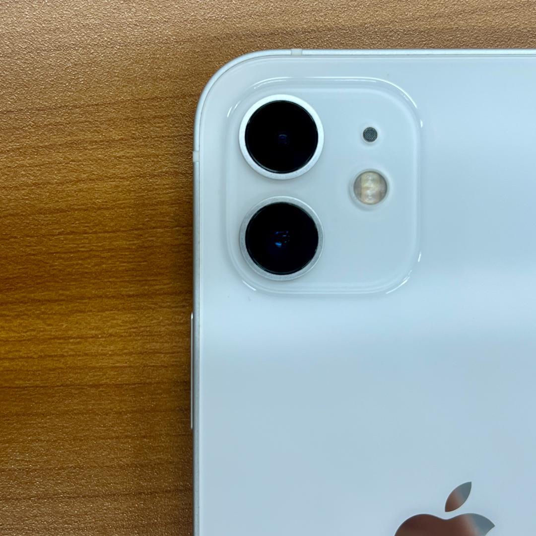 B*︎様 動作確認済み iPhone 12 64GB ID 39CK19