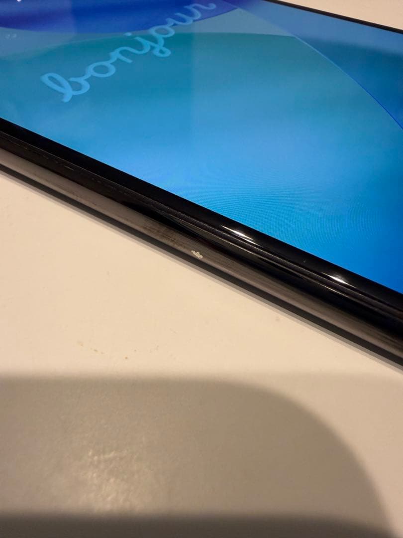 Apple iPhone 11 pro max 512GBスペースグレイ　本体