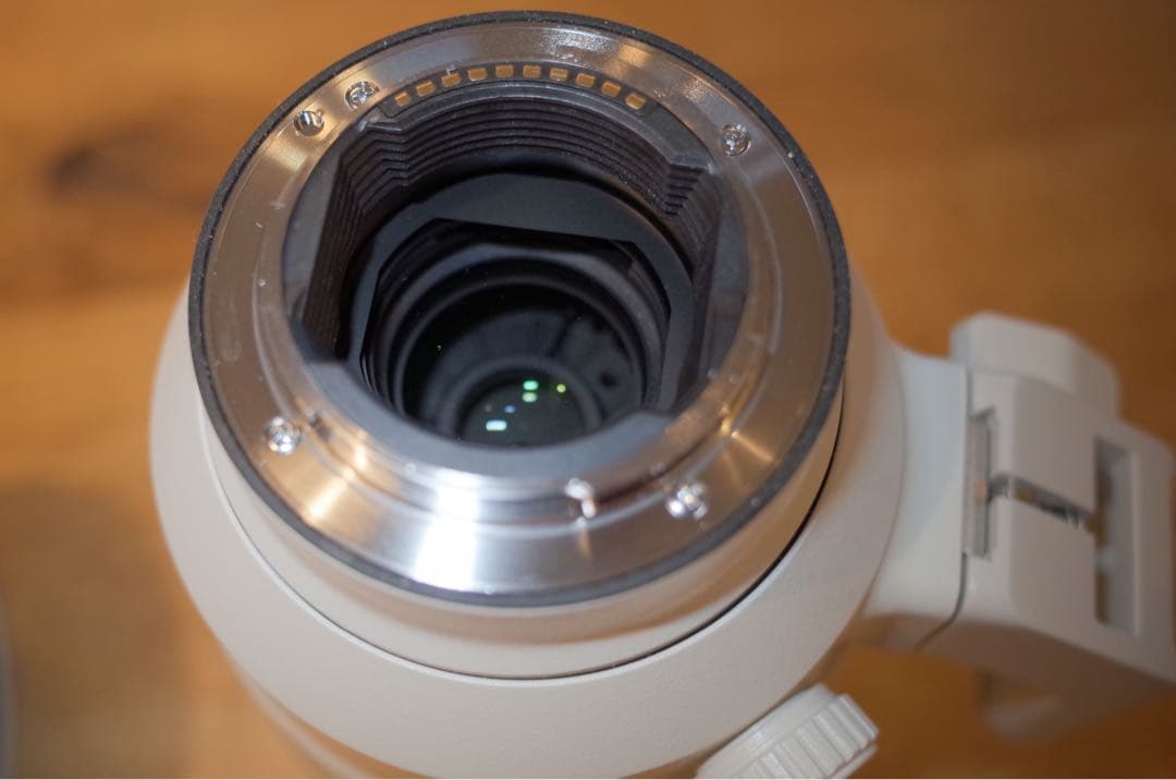 レンズ(ズーム) SONY FE 100-400mm GM SEL100400GM