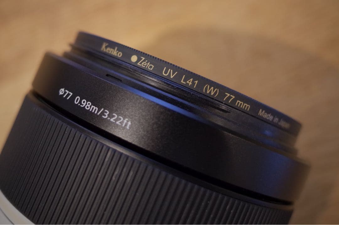 レンズ(ズーム) SONY FE 100-400mm GM SEL100400GM