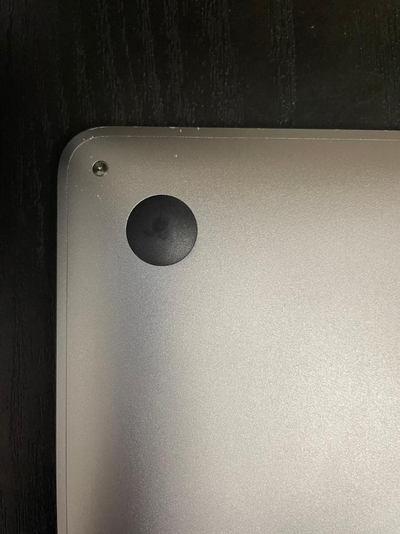 MacBook Pro （13インチ 2017 TB×2）16GB 512GB