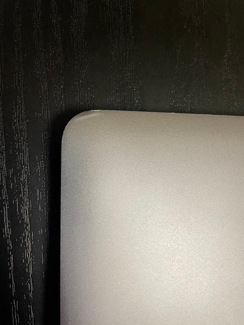 MacBook Pro （13インチ 2017 TB×2）16GB 512GB