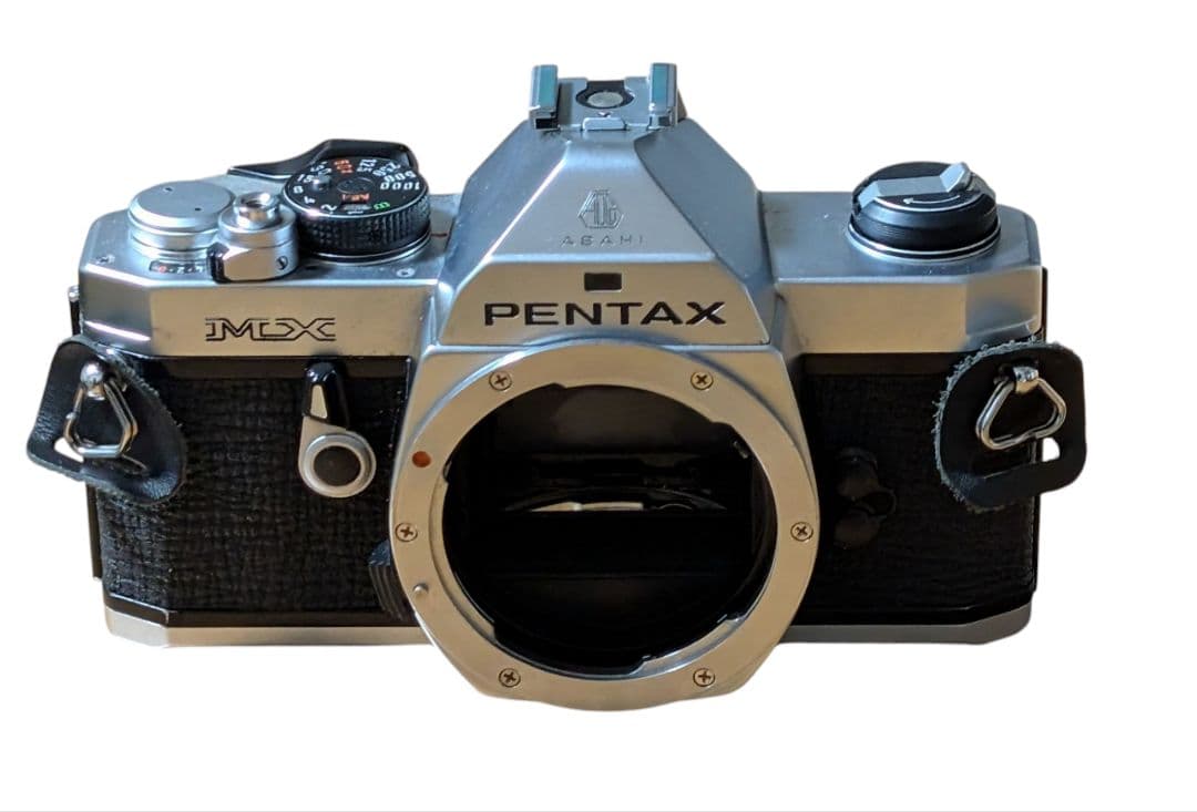 PENTAX ペンタックス MX 一眼レフカメラ ボディ
