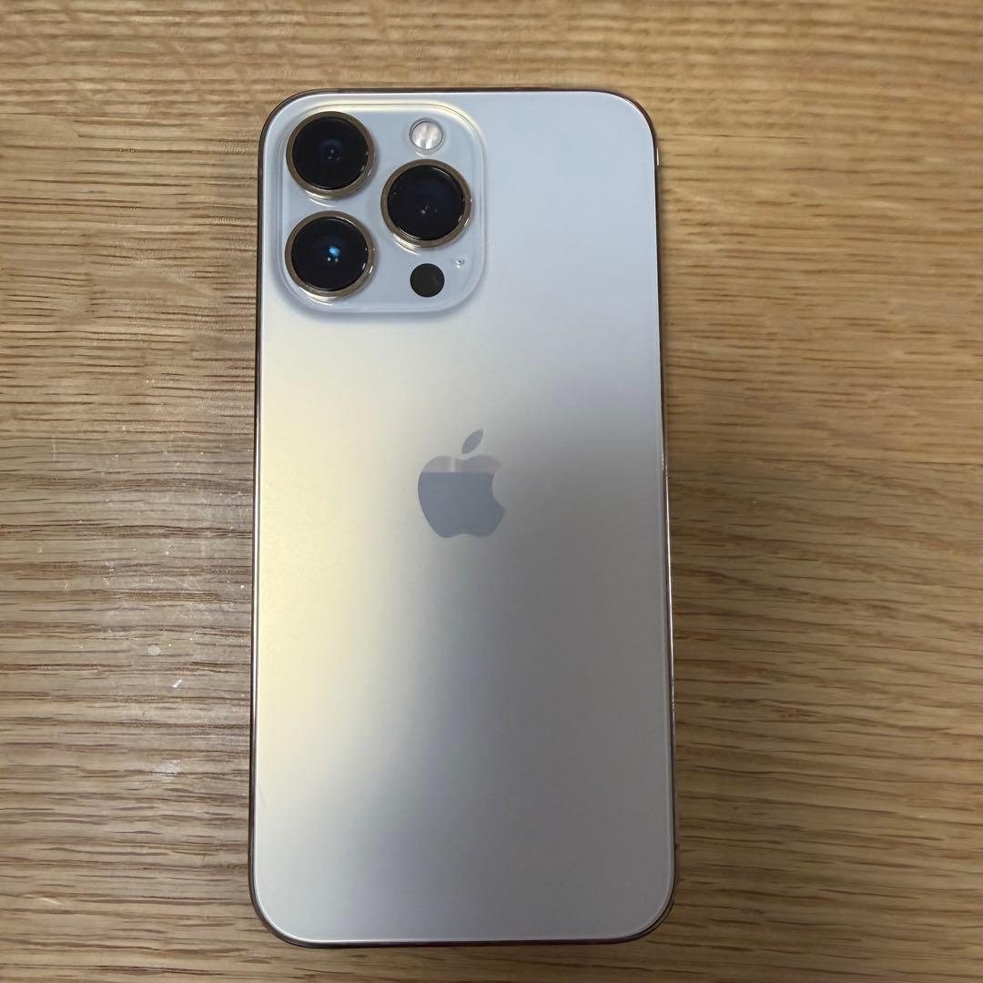 値下げ‼️Apple iPhone 13 Pro ゴールド