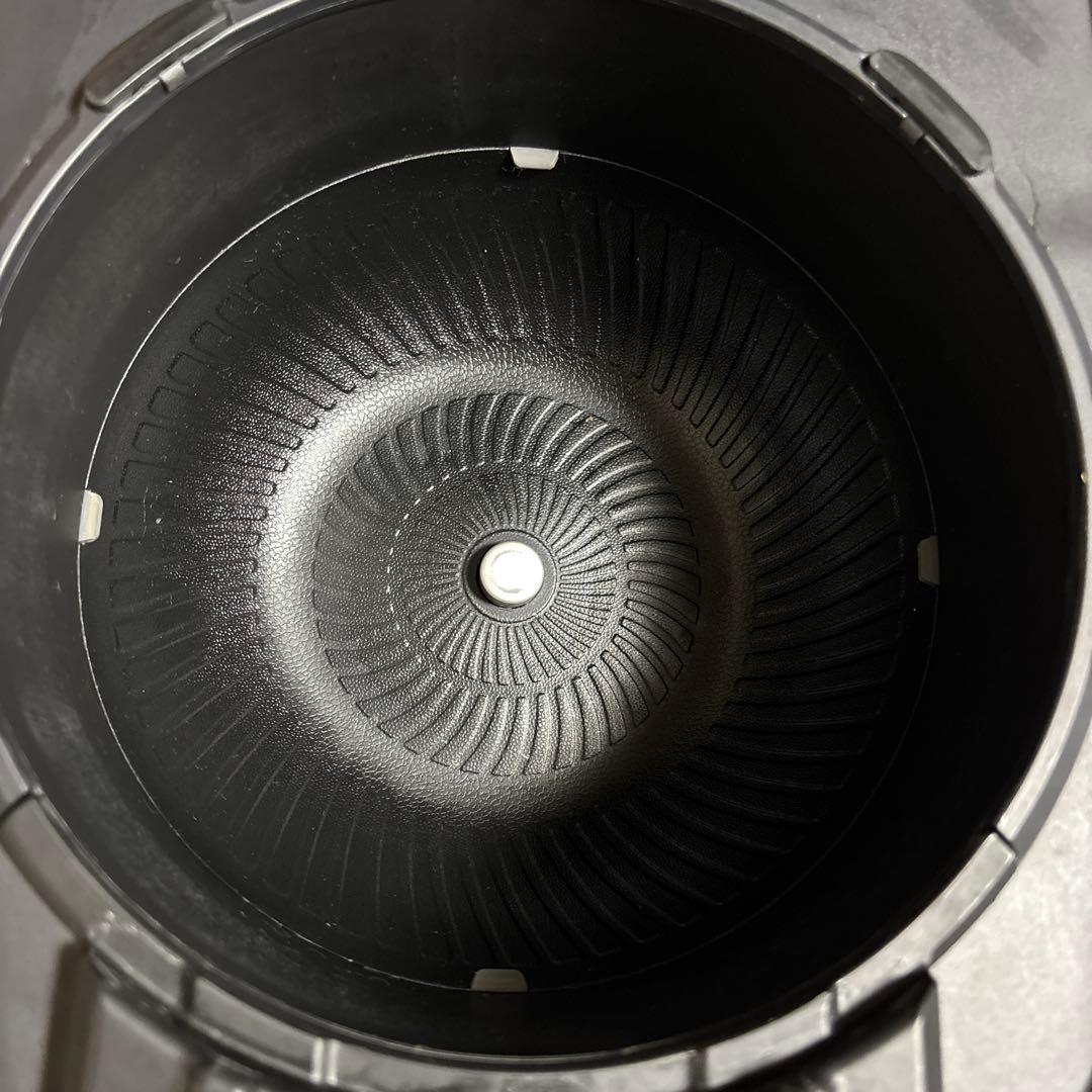 IRIS OHYAMA IH炊飯器 5.5合 RC-PDA50-B 2024年製