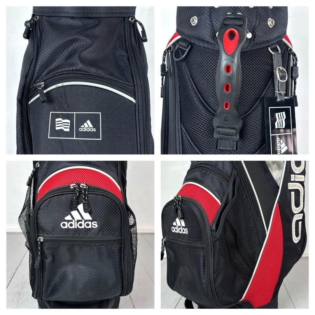 本格派 メンズゴルフクラブ 11本 フルセット テーラーメイド　アディダス