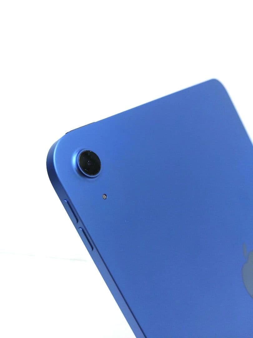 iPad 10.9インチ 第10世代 Wi-Fi 256GB MPQ93J/A