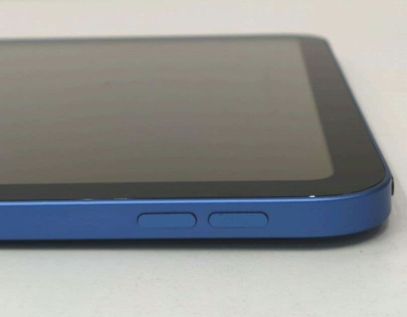 iPad 10.9インチ 第10世代 Wi-Fi 256GB MPQ93J/A