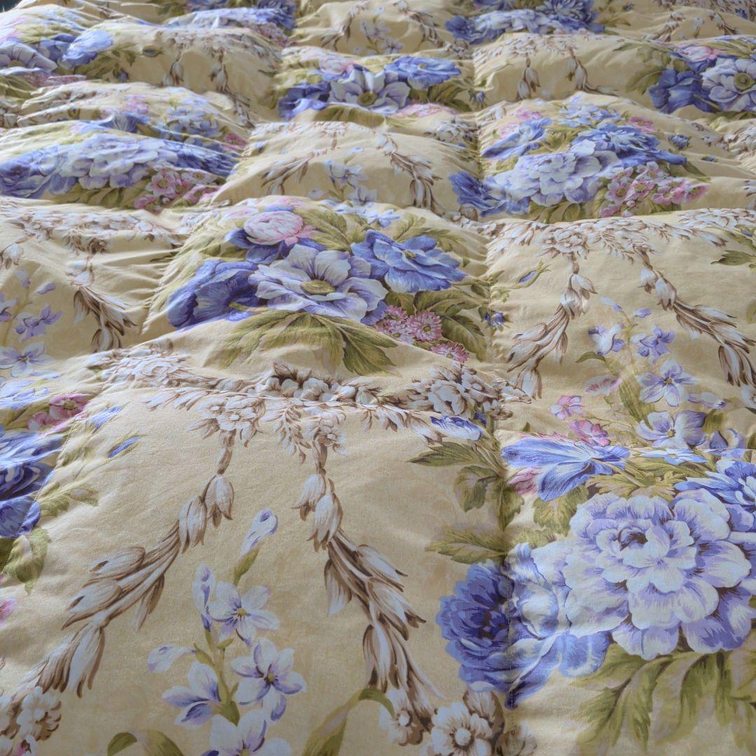 布団・毛布 marron