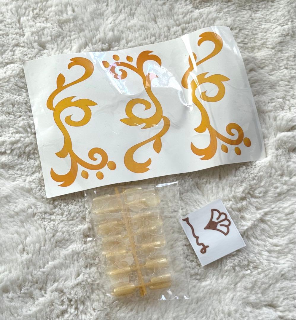 次元依【即納】フルセット（衣装+靴+ウィッグ）アグライア崩壊スターレイルコスプレ