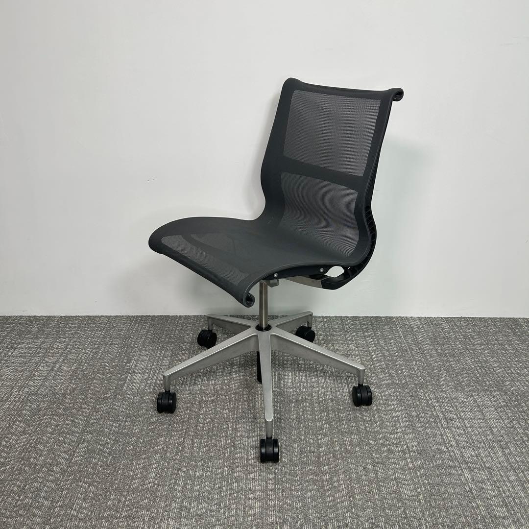 Herman millerハーマンミラーSetu（セトゥ）チェア